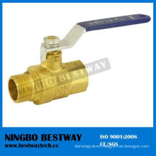 Lead Free 600 Wog Ball Valve (BW-LFB09)